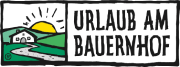 Urlaub am Bauernhof