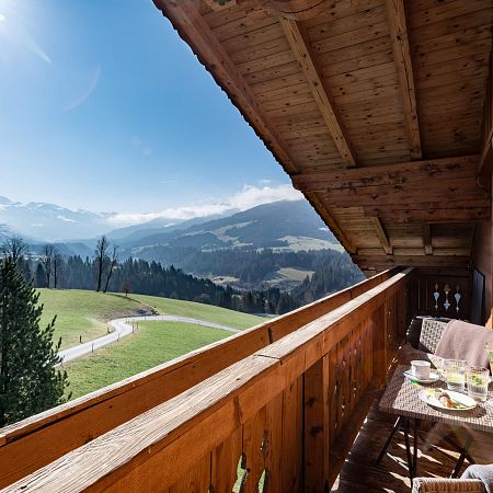 Wohnen am Gugg Hof